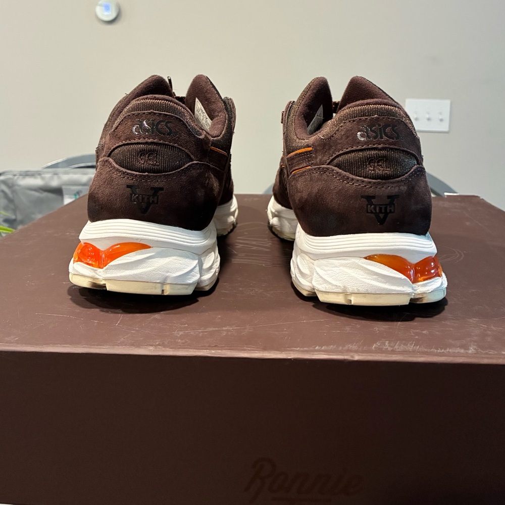 🔥KITH x ASICS🔥 - Picture 9 of 16